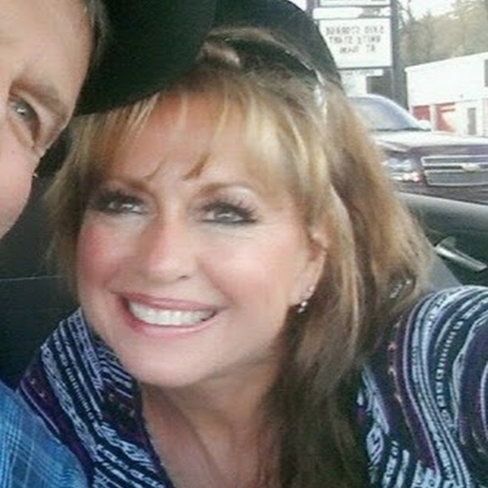 Meet your Posher, Dianne